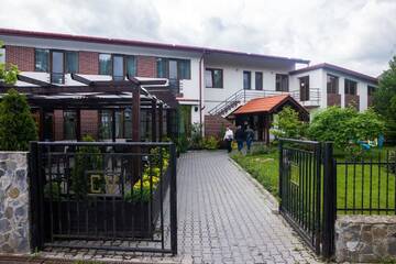 Фотографии Гостевой дом Casa Vanatoreasca г. Mogoşoaia (Румыния) №3 Фото Гостевой дом Casa Vanatoreasca г. Mogoşoaia 3